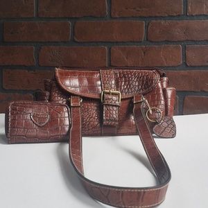 NWT Rosetti purse